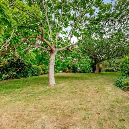 Little Thatch Lovely 2-Bed Converted Workshop Near Weymouth Radipole Extérieur photo