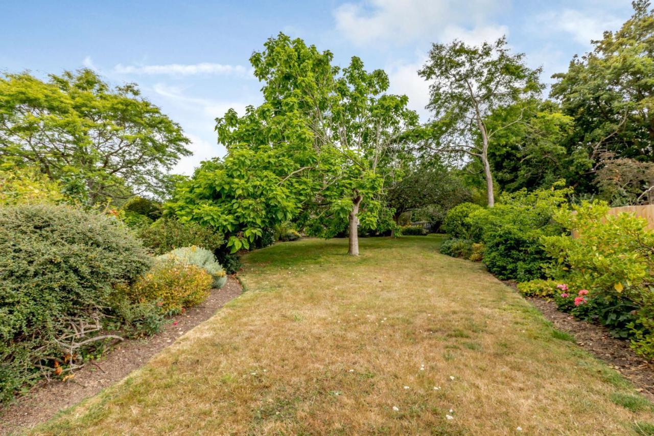Little Thatch Lovely 2-Bed Converted Workshop Near Weymouth Radipole Extérieur photo