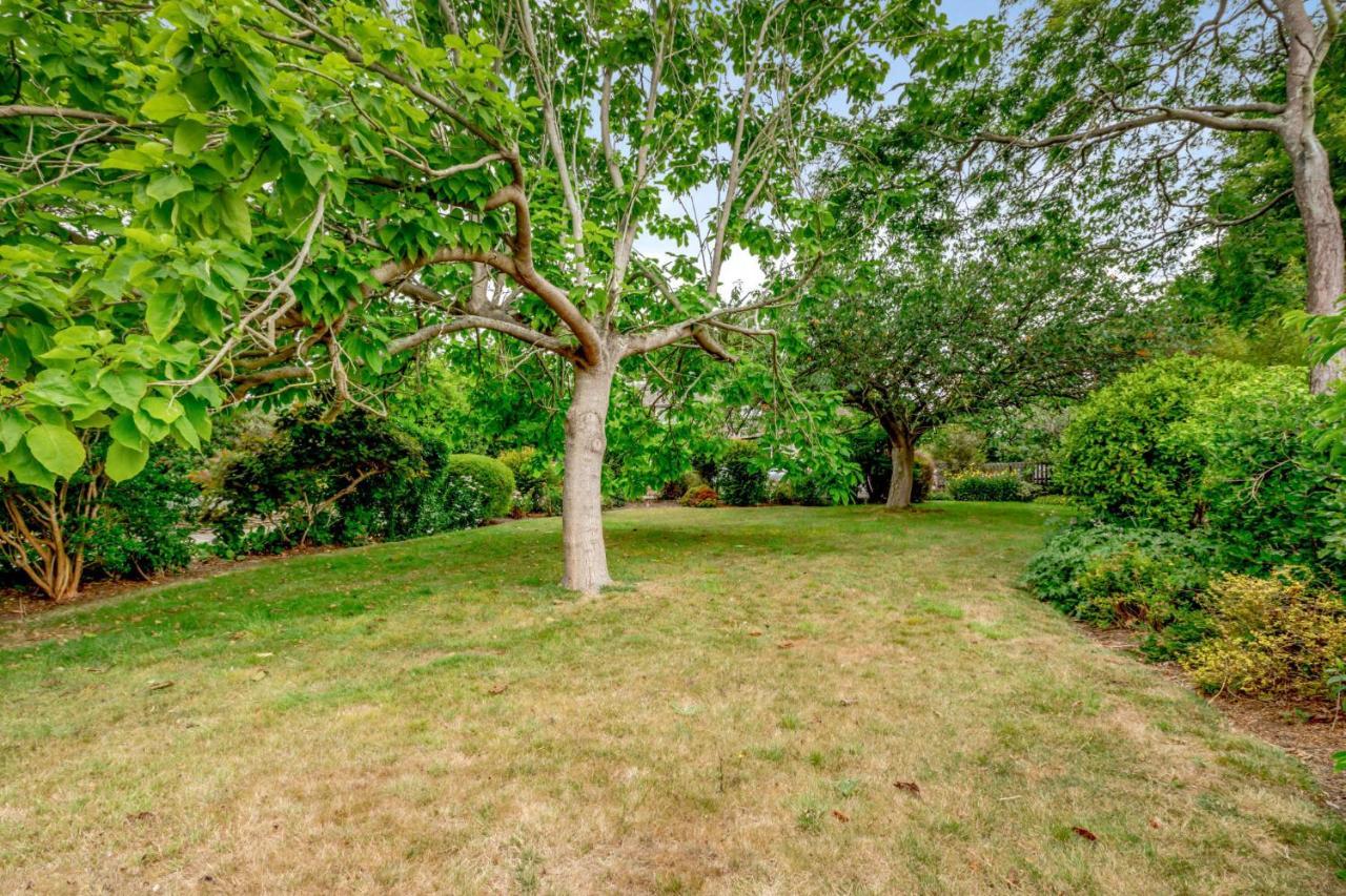 Little Thatch Lovely 2-Bed Converted Workshop Near Weymouth Radipole Extérieur photo